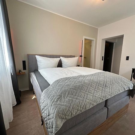 Hotel Emilia 维尔茨堡 外观 照片