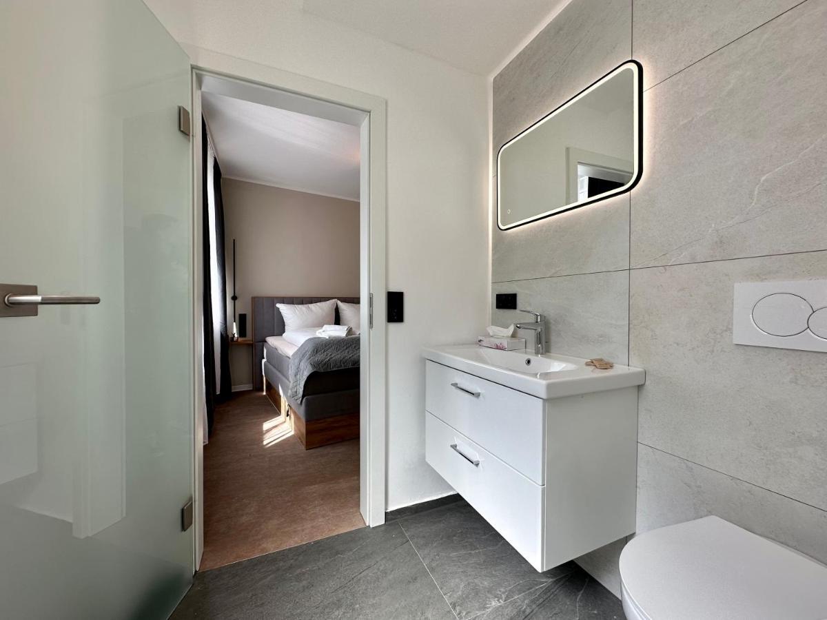 Hotel Emilia 维尔茨堡 外观 照片