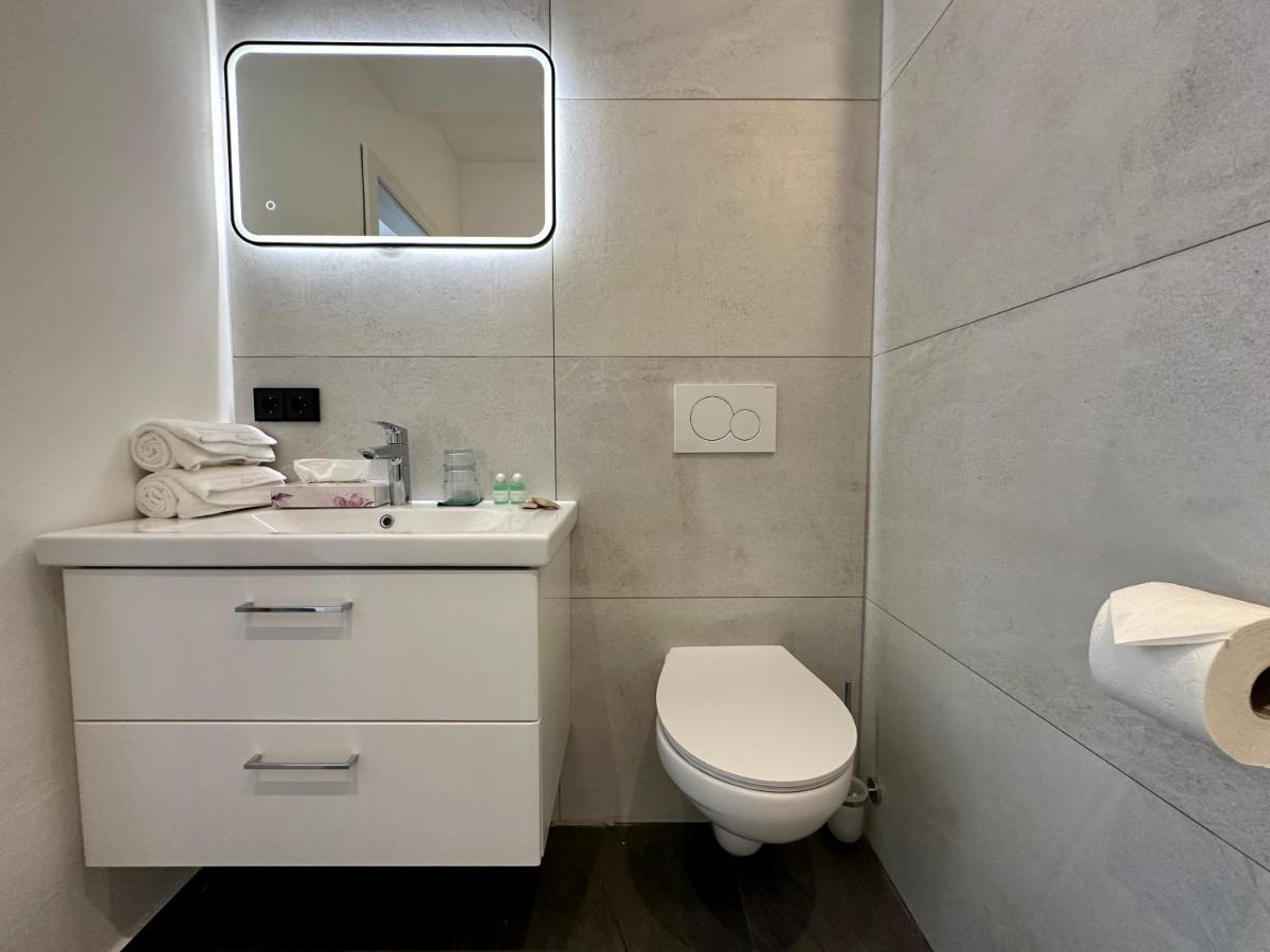 Hotel Emilia 维尔茨堡 外观 照片