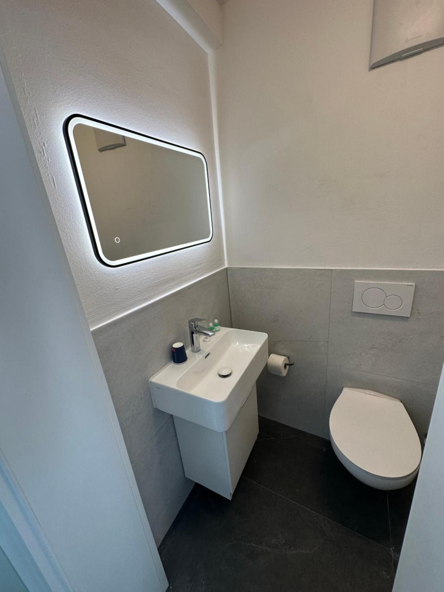 Hotel Emilia 维尔茨堡 外观 照片